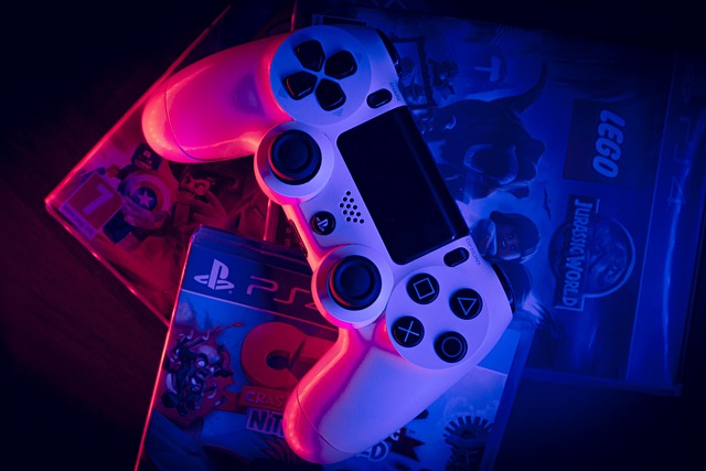 A new PlayStation would be a dream come true.