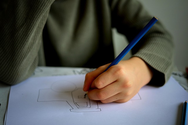 I can’t catch up with my lessons when I miss school.