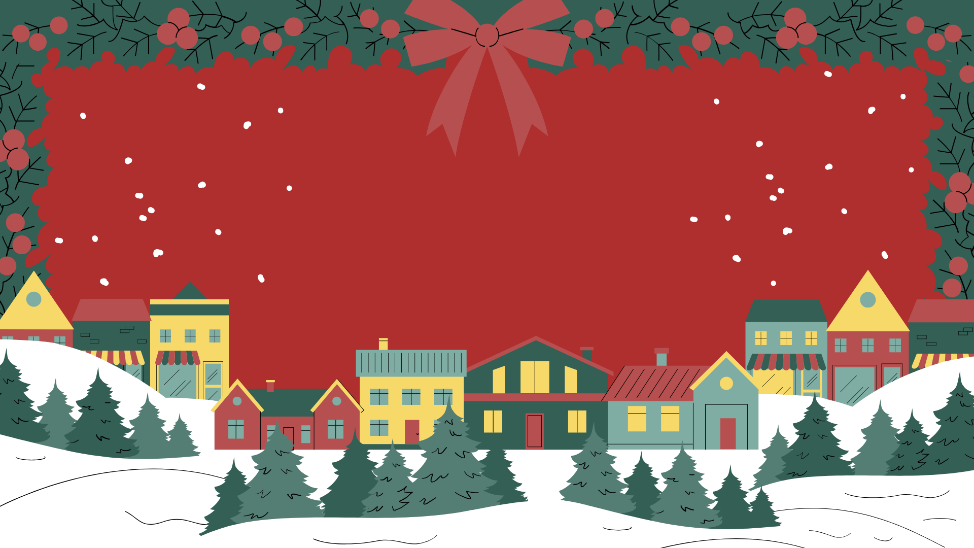 Agree or disagree: Christmas speaking task