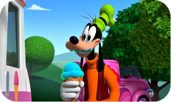 Mickey Mouse Clubhouse+ &mdash; The Ice Cream Mystery