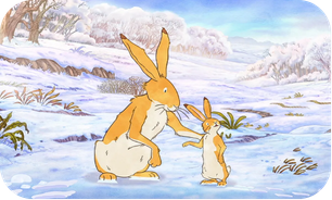 Guess How Much I Love You - Inside Day