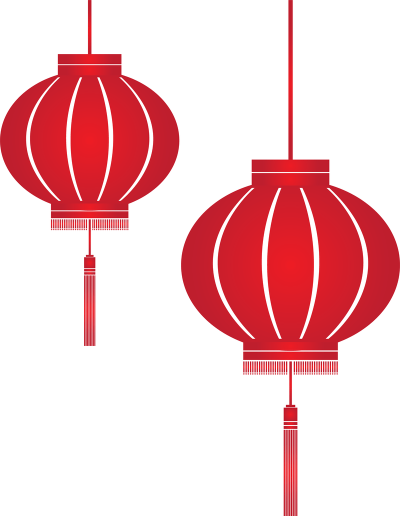 Lantern making - English Task