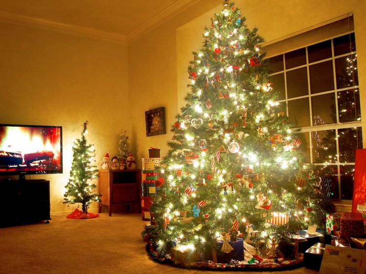 Christmas Tree