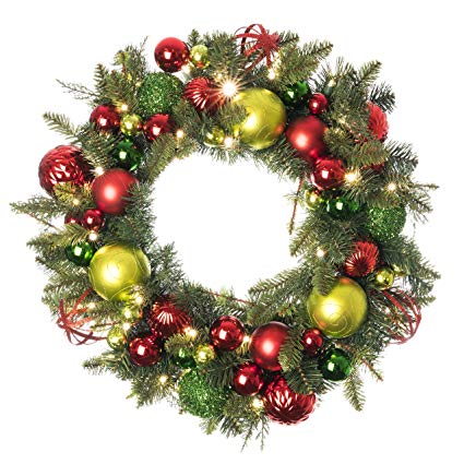 Christmas Wreath