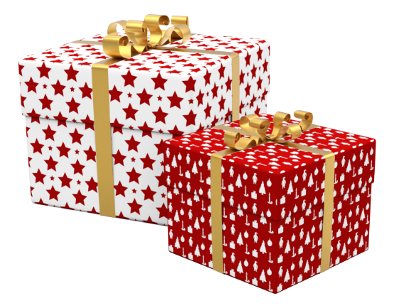 Christmas vocabulary tasks preview