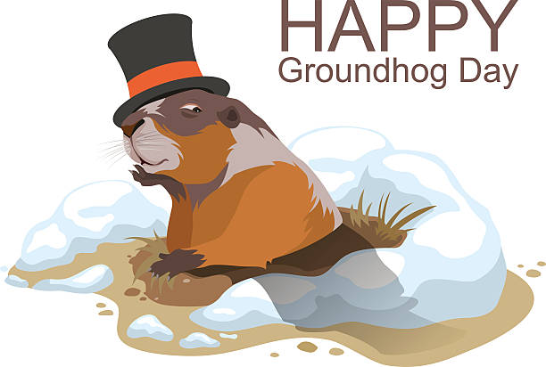 Groundhog Day in the USA