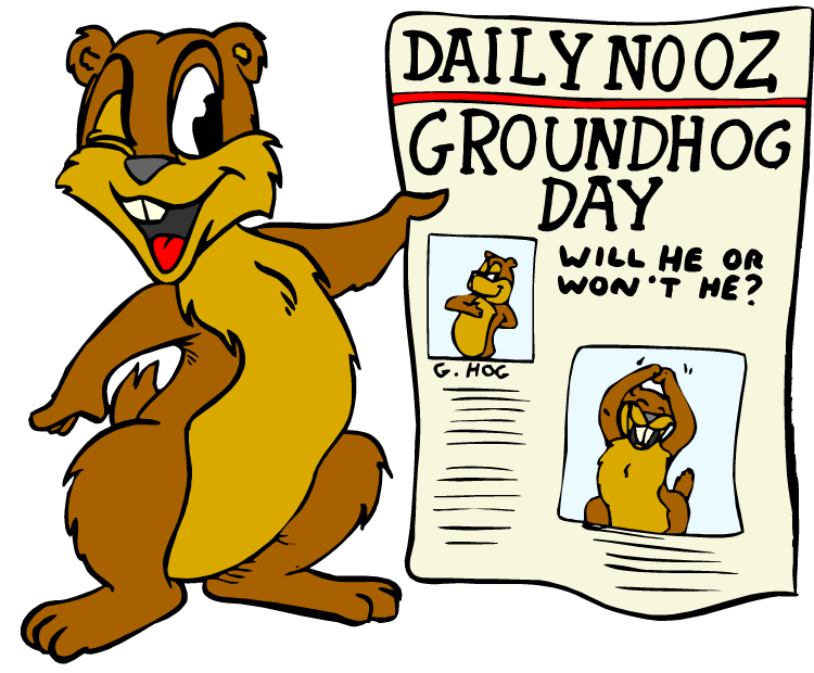 Punxsutawney Phil