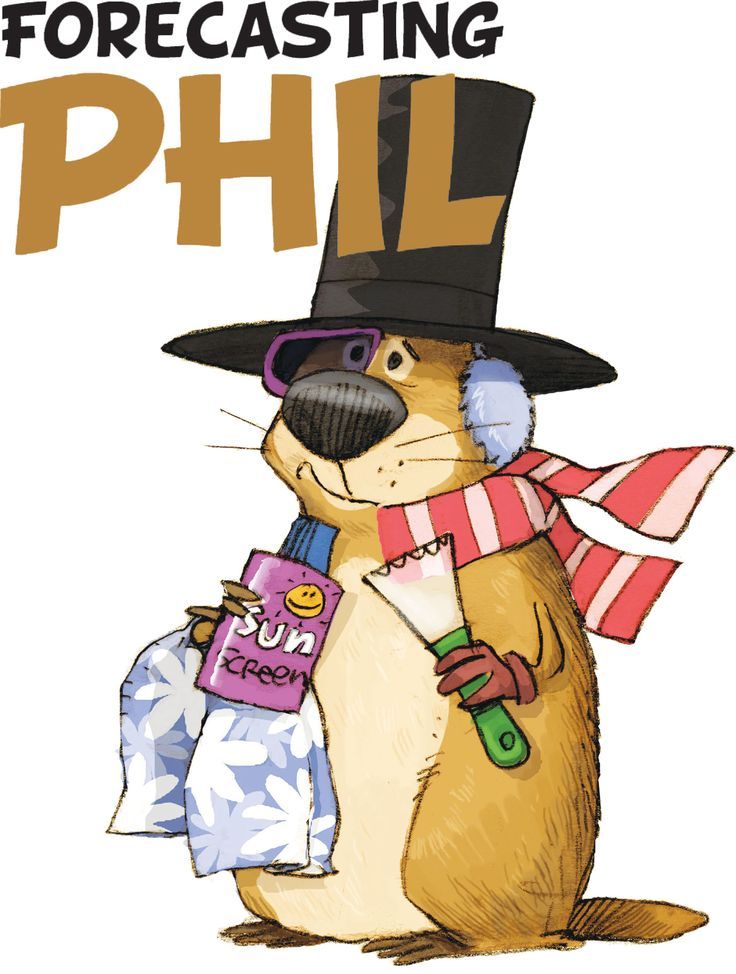 Phil the Groundhog
