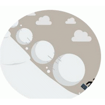 A snowball effect