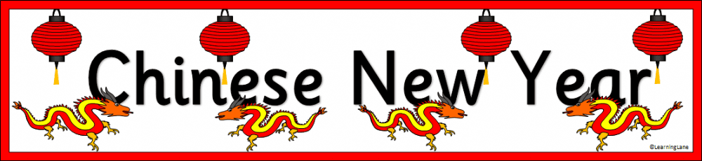Chinese New Year