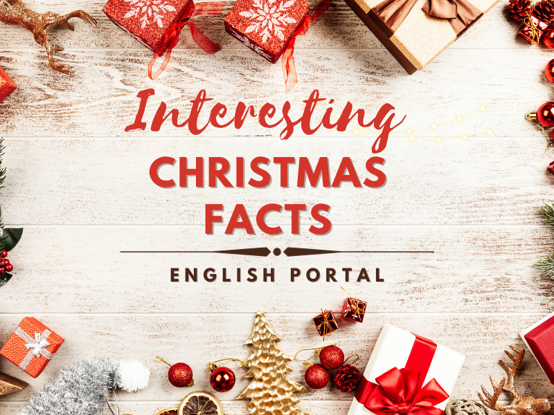 Interesting Christmas Facts