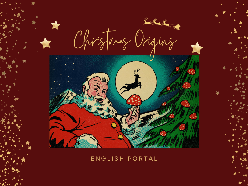 Christmas Origins