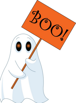 Ghost facts