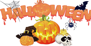 Halloween in America