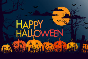 The Best Classroom and Halloween Party Games Ever