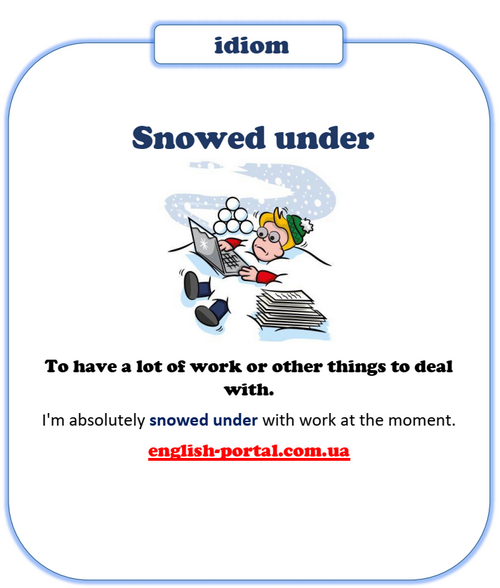 English Task