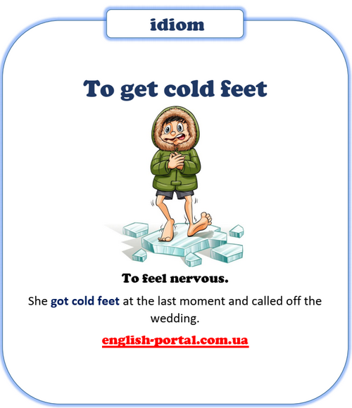 English Task