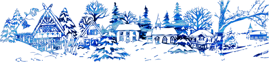 Winter Idioms