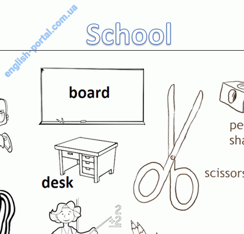 Download Group1 School Worksheet