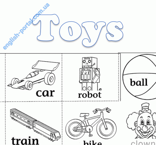 Download Group1 Toys Worksheet