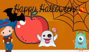Download Halloween picture 1
