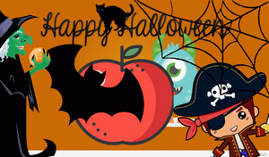 Download Halloween picture 3