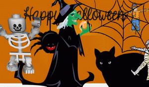 Download Halloween picture 4