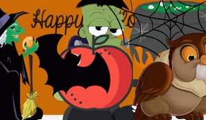 Download Halloween picture 6