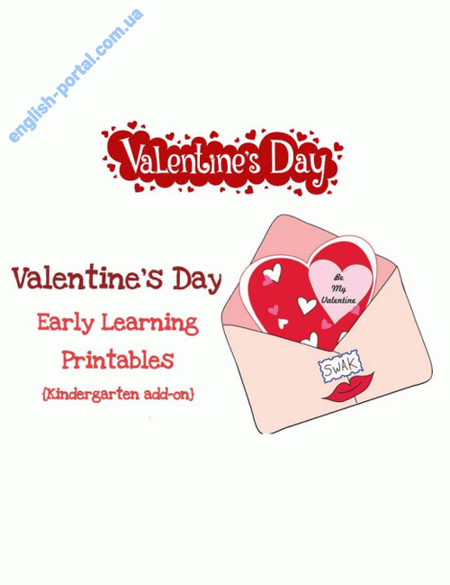 Download Valentine Day Pack 1