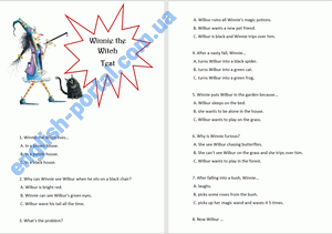 Download Winnie the Witch Test