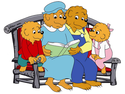 Learn English with Cartoons. Best TV Programs and TV Series to help your child learn English and have fun at the same time.