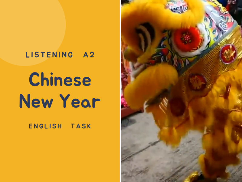 Chinese New Year Traditions and Celebrations