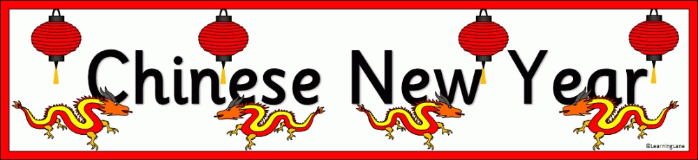 Chinese New Year