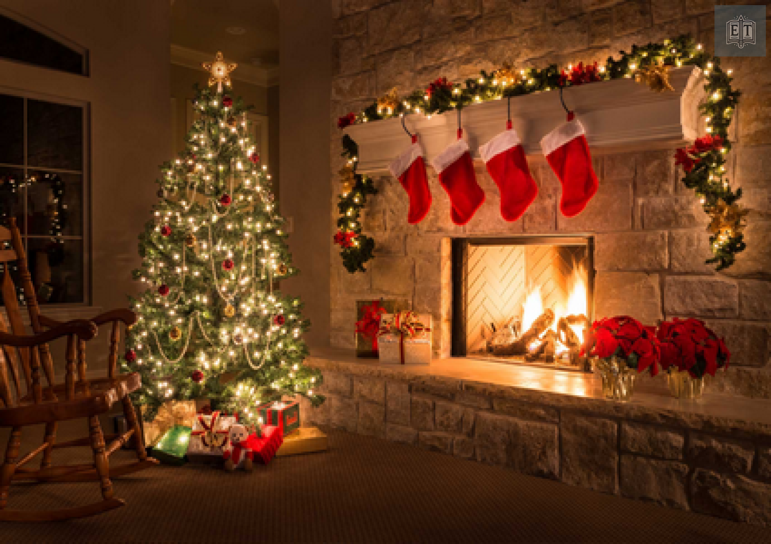 Christmas Vocabulary Level 1