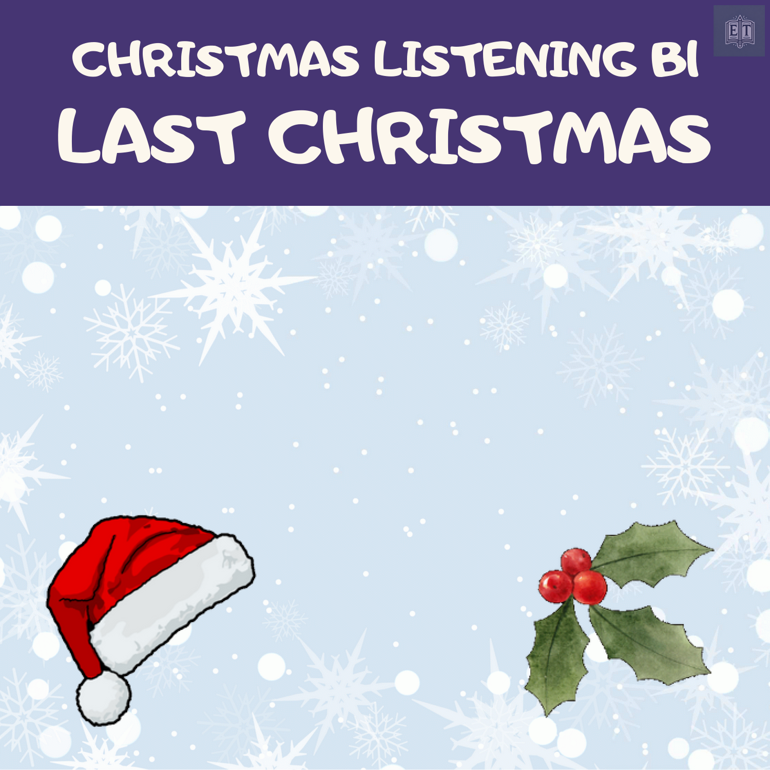 Last Christmas