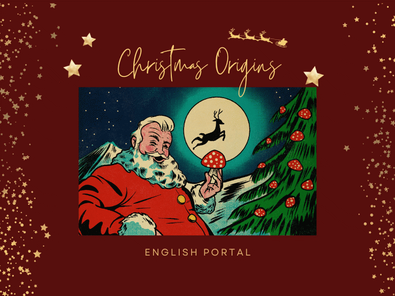 Christmas Origins