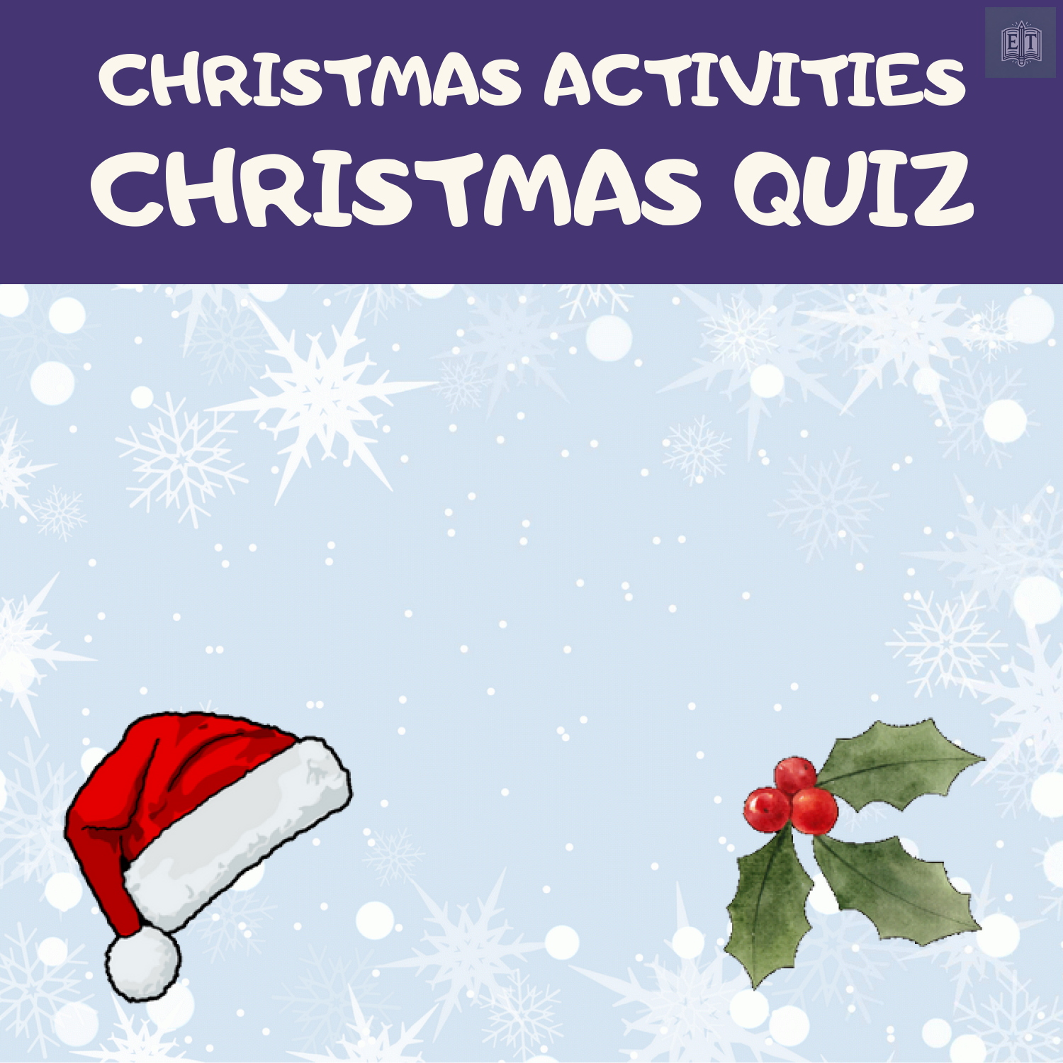 Christmas Quiz