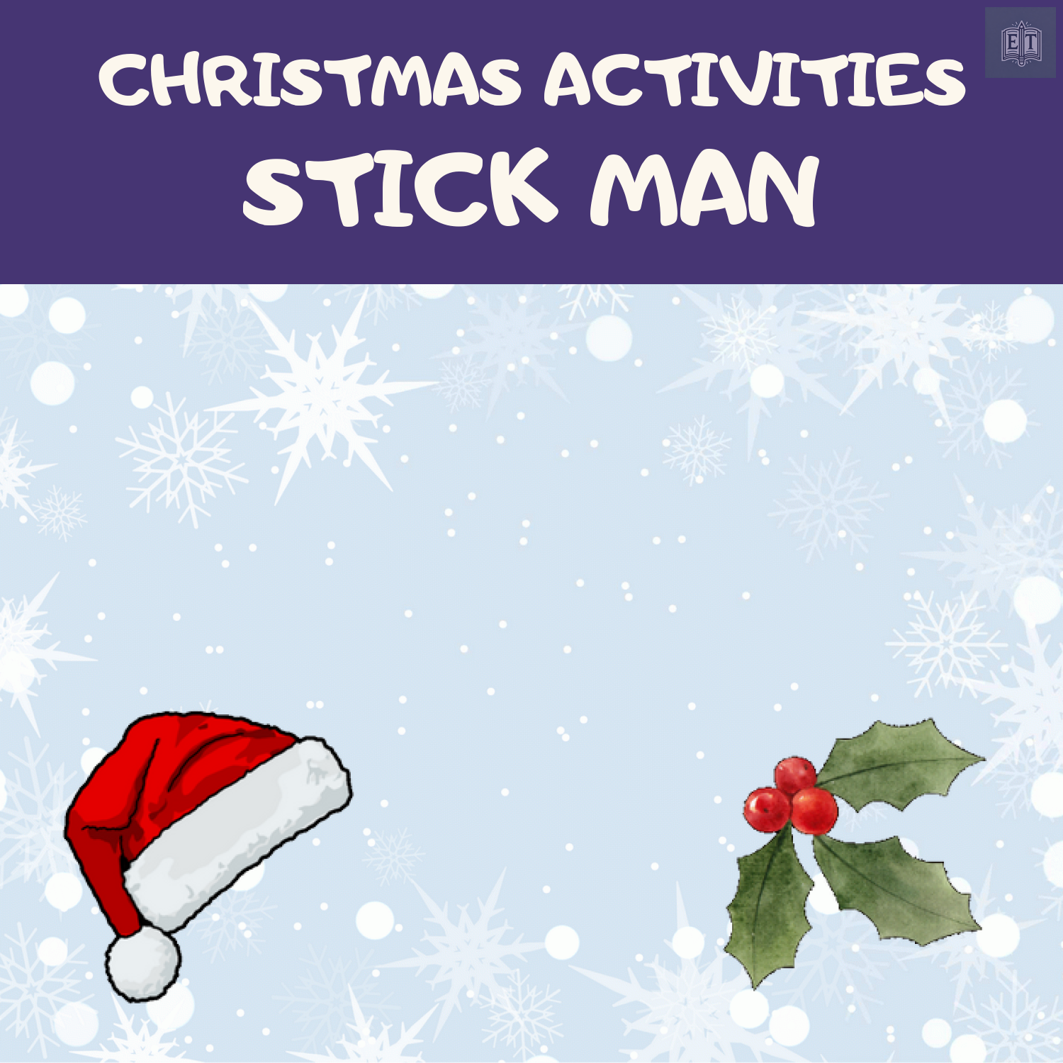 Stick Man
