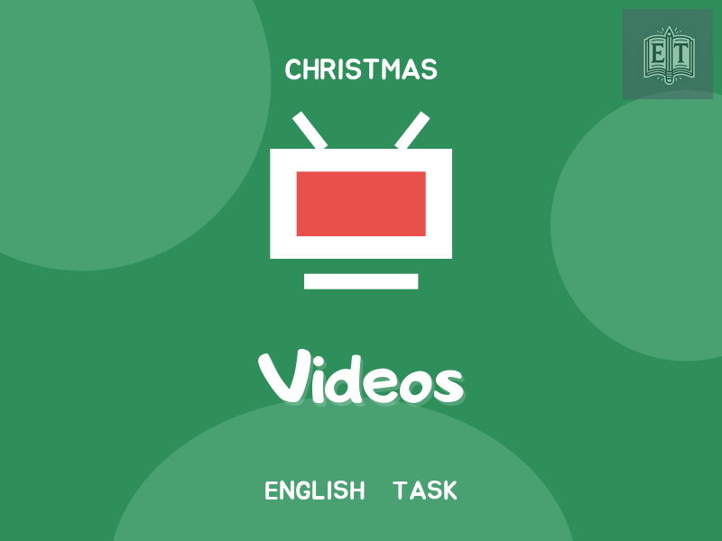 Christmas Videos