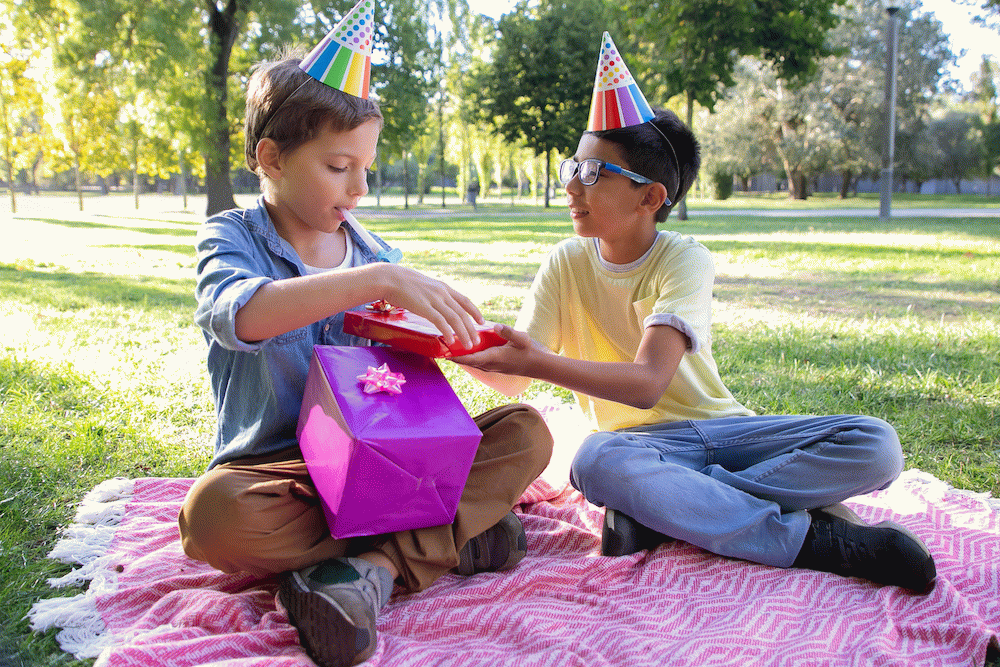 Download Picture description: Birthday. B1 