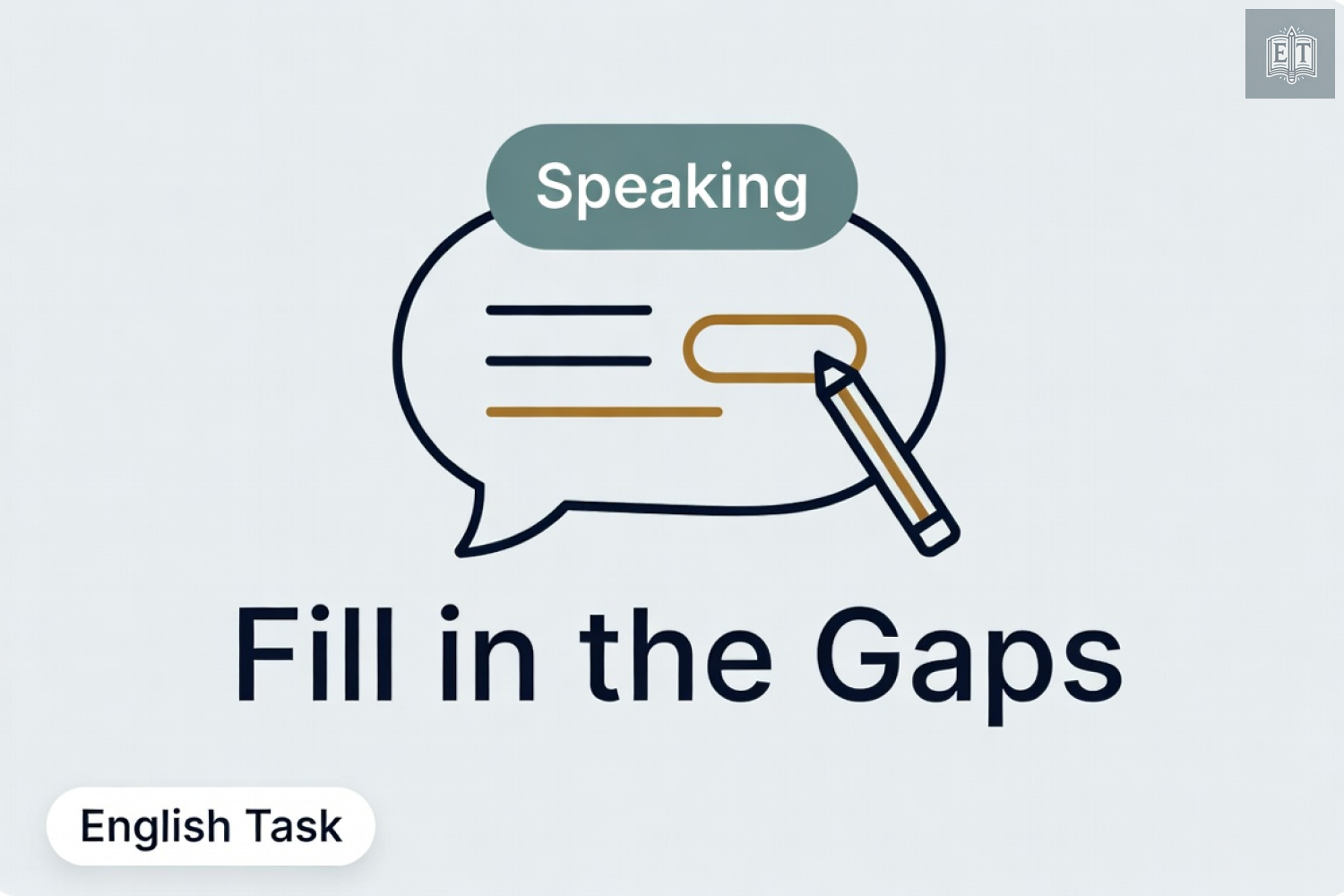 Asking about a sequence – Fill in the Gaps