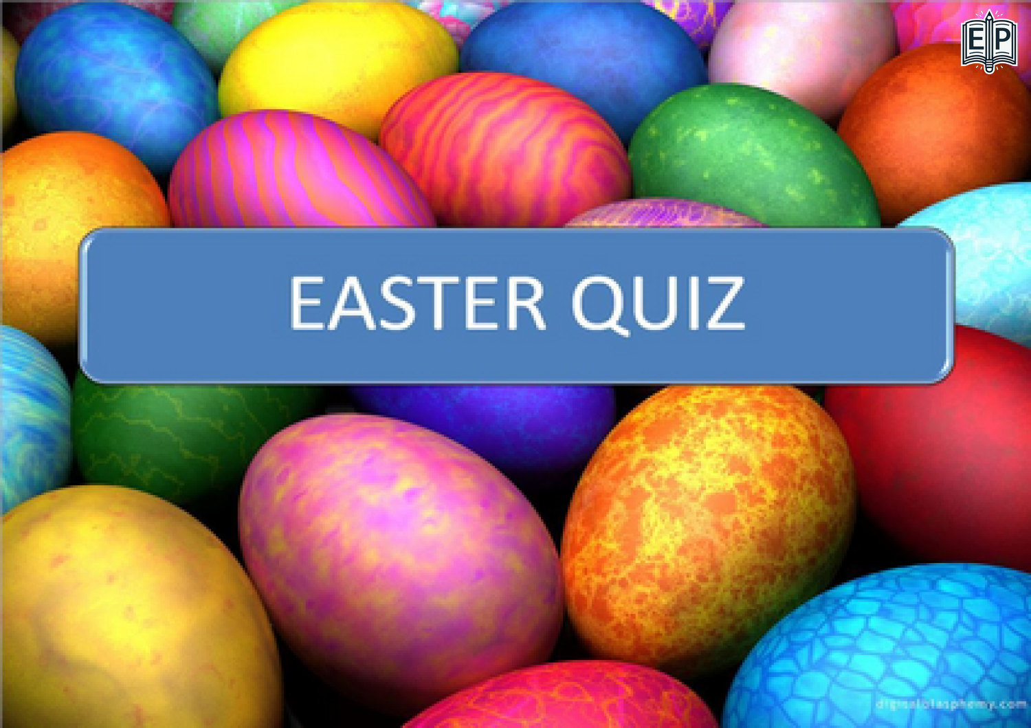 Easter Quiz