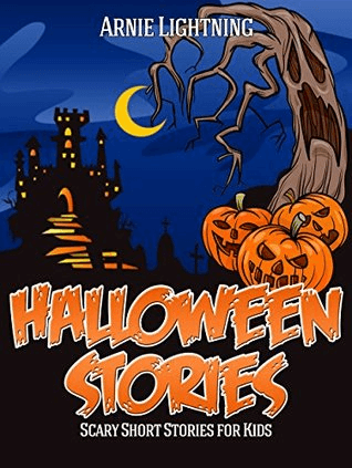 Halloween storytelling