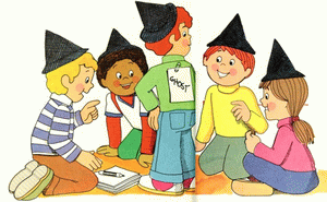 Halloween Guess Who