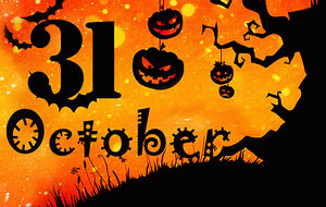Halloween: History, Interesting Facts etc.