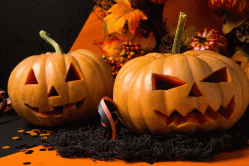Halloween Traditions and Celebrations