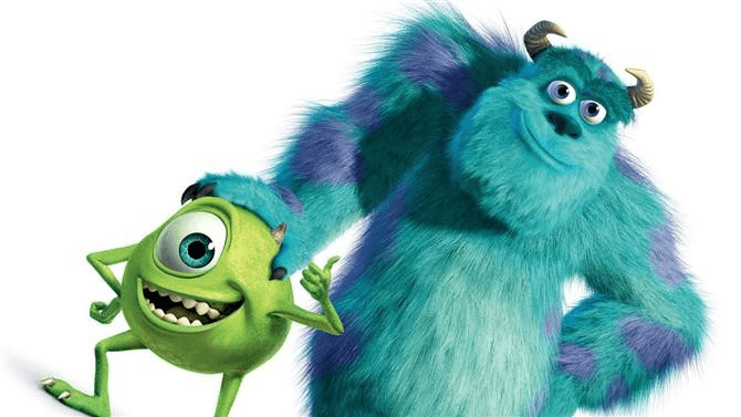 Monsters, Inc.