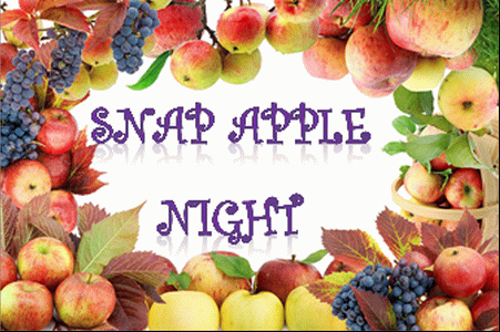Snap Apple Night