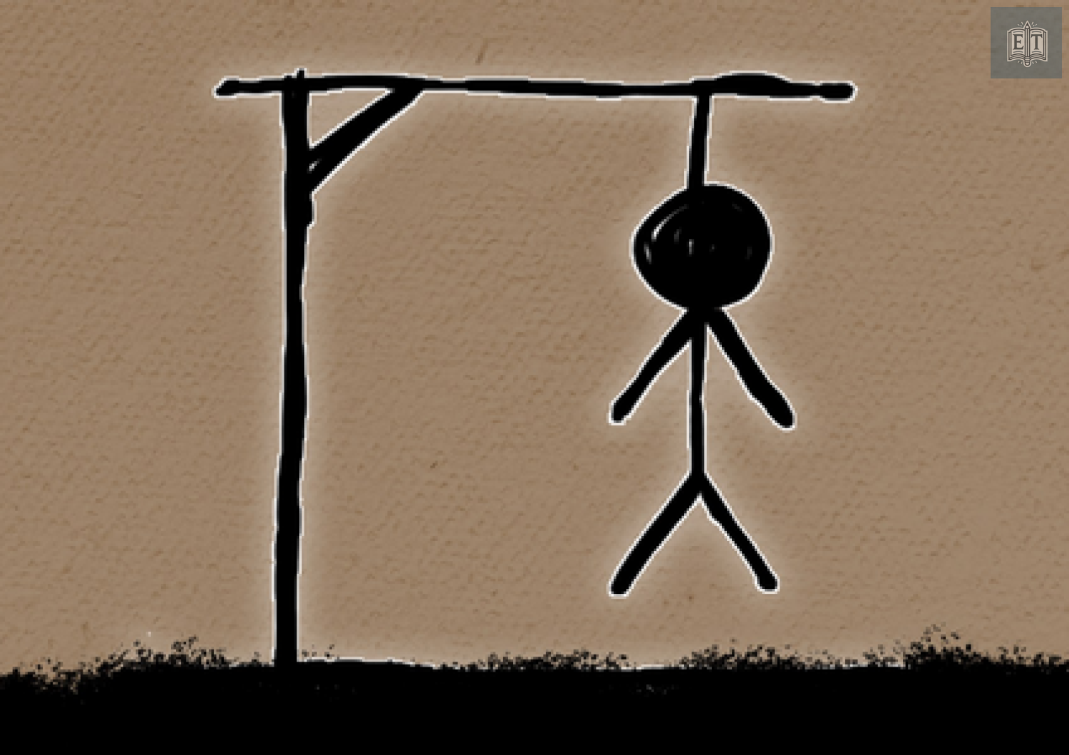 Hangman Halloween Vocabulary Exercise | Guess the Halloween Words