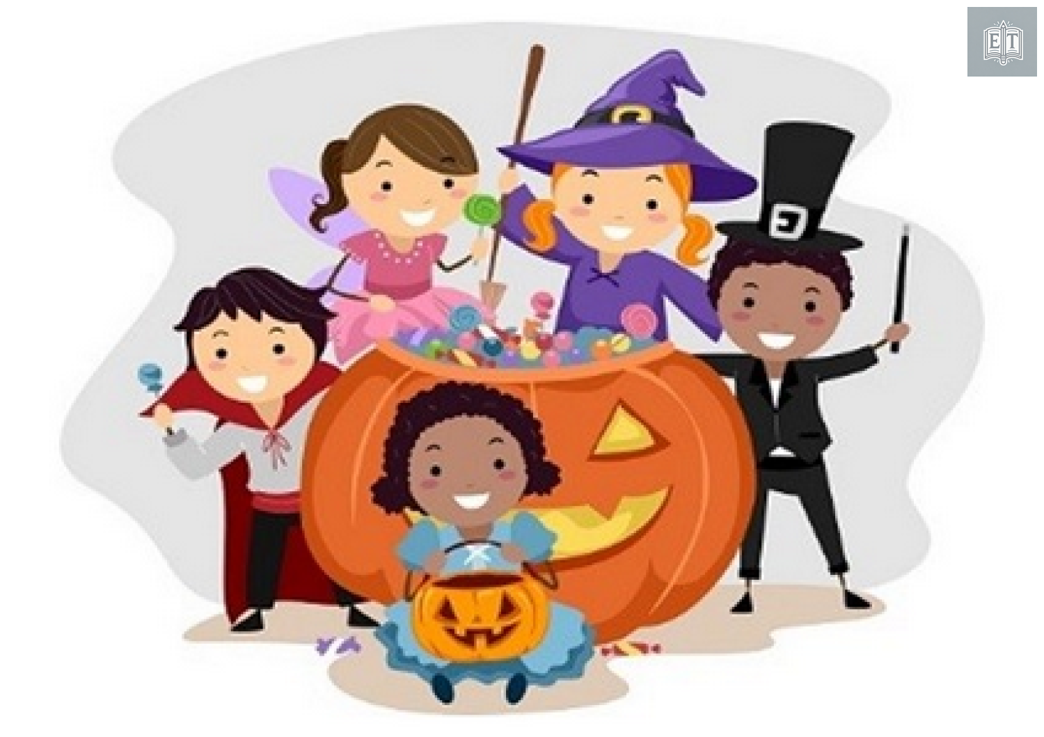 Halloween Night Listening Exercise